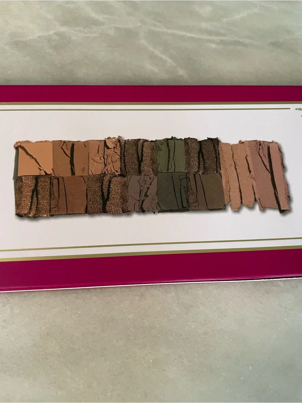 Laura Geller Eclectic & Elegant Eyeshadow, Blush & Highlighter Palette